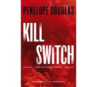 Kill Switch: Devils Night by Penelope Douglas | Paperback | 2024