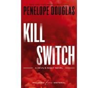 Kill Switch: Devil's Night by Penelope Douglas (Paperback Book)