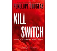 Kill Switch: Devil's Night – Little, Brown Book Group
