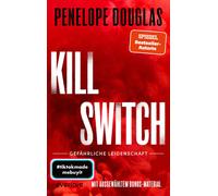 Kill Switch - Gefahrliche Leidenschaft: Roman |, Douglas, Douglas,.