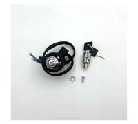 Kill Switch Ignition Coil 1 Set Motorcycle Ignition Key Starter Switch Wired Kit For XL 883-1200 1995 1996 1997 1998 1999 2000 2001 2002 2003