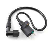 Kill Switch Ignition Coil 30510-168-000 Motorcycle Ignition Coil Assy For Adly For ATV 150 For Sport For Crossover Boost 2007 For Her For Chee GK 125