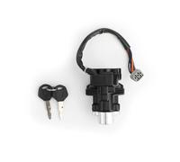 Kill Switch Ignition Coil For Suzuki For DL1000 DL650 For V-Strom 2002-2012 GSF650/S For Bandit GSF1200 GSF1250 GSX650F Ignition Switch Lock & Keys