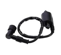 Kill Switch Ignition Coil Ignition Coil 12V Use With CDI For Suzuki For RM 60 65 80 85 100 125 250 RMX 250 450 Dirt Bike Motorcycle