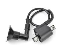 Kill Switch Ignition Coil Ignition Coil Assy For Polaris ATV For PREDATOR For SCRAMBLER 50 90 2001-2006 0450753 Ignition System