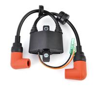 Kill Switch Ignition Coil Ignition Coil For 6HP F6 MS/LH F6A MHS/L 8HP F8 T8 FT8D 9.9HP F9.9 FT9.9 2001-2012 680-85570-00 680-85570-02