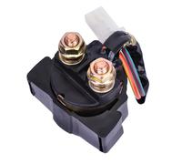 Kill Switch Ignition Coil Motorcycle Electrical Starter Solenoid Relay For YFM250 YFM 250 1989-1991 YFM350 For WARRIOR 350 ATV 1987-2004