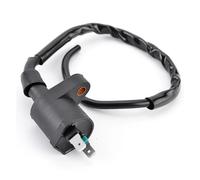 Kill Switch Ignition Coil Motorcycle Ignition Coil Assy For 30500-KJ9-003 KY7-000 30510-HN6-000 GR2-405 GE1-670 GN3-670 GR1-000 HF1-670