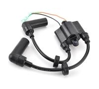 Kill Switch Ignition Coil Motorcycle Ignition Coil Assy For 45HP F45A 1999 65W-85570-00 65W-85570-01