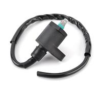 Kill Switch Ignition Coil Motorcycle Ignition Coil Assy For XR350R CN250 CRF 50F 70F NB50 For Aero 50 NQ50 For Spree NSR50R NX125 SA50 SB50 SE50P For Elite 50 S