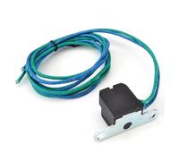 Kill Switch Ignition Coil Motorcycle Ignition Coil Pick Up Trigger Pulse Coil Pulser For For Leonardo 300 250 2002 2003 2004