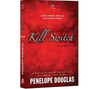 Kill Switch. Seria Devil's Night Vol.3