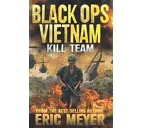 Kill Team: 1 (Black Ops Vietnam)