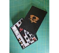 Kill Team 3rd Edition Token Box