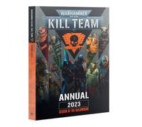 Kill Team: Annual 2023 (English)