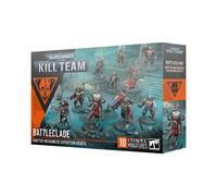 Kill Team: Battleclade