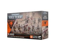 Games Workshop Kill Team: Blooded