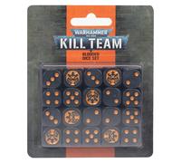 Kill Team: Blooded Dice Set 102-52 GW Games Workshop Warhammer AoS 40K Citade...