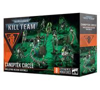Kill Team: Canoptek Circle