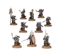 Kill Team: Celestian Insidiants