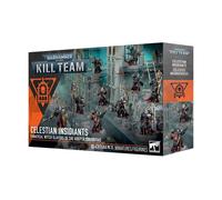 Kill Team: Celestian Insidiants - Warhammer 40k Games Workshop - Brand New