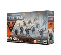 Kill Team: Death Korps