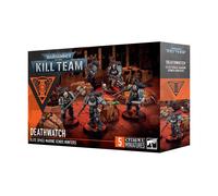 Warhammer 40,000 - Kill Team: Deathwatch