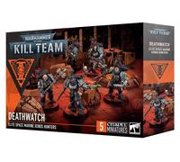 Warhammer 40,000 - Kill Team: Deathwatch