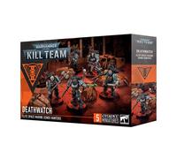 Warhammer 40,000 - Kill Team: Deathwatch