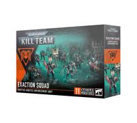 Kill Team: Exaction Squad