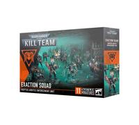 Kill Team : Exaction Squad - Warhammer 40K - Games Workshop
