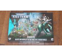 Kill Team Exodite New Box Set New WH40K Games Workshop Aeldari Warhammer 40,000