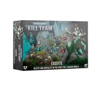 Kill Team Exodite - Warhammer 40k Box Set New Battleforce