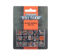 Kill Team: Fellgor Ravager Dice Miniatures - Brand New Sealed