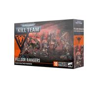 Games Workshop Kill Team: Fellgor Ravagers
