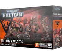 Kill Team : Fellgor Ravagers - Warhammer 40K - Games Workshop