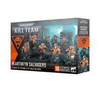 Kill Team: Hearthkyn Salvagers