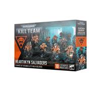 Warhammer 40,000 - Kill Team: Hearthkyn Salvagers (Refresh)
