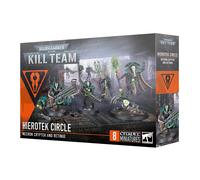 Kill Team: Hierotek Circle
