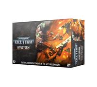 Games Workshop - Warhammer 40K - Kill Team : Hivestorm (2024)