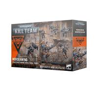 Games Workshop - Warhammer 40,000 - Kill Team: Murderwing (Chaos Space Marines).