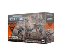 KILL TEAM: MURDERWING GAMES WORKSHOP 10% Off rrp