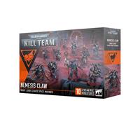 KILL TEAM: NEMESIS CLAW GAMES WORKSHOP 10% Off rrp
