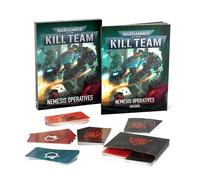 Kill Team: Nemesis Operatives (Eng)