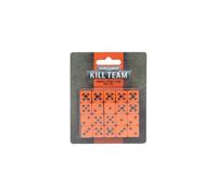Kill Team: Phobos Strike Team Dice Set