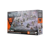Games Workshop - Warhammer 40,000 - Kill Team: Ratlings