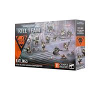 Games Workshop - Warhammer 40,000 - Kill Team: Ratlings