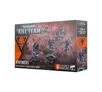 Kill Team: Raveners