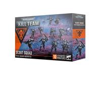 KILL TEAM: SCOUT SQUAD GAMES WORKSHOP 10% Off rrp