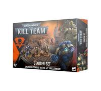 Games Workshop Kill Team: Starter Set (English)